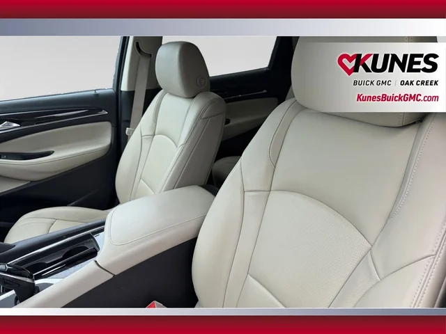 SEMINUEVOS BUICK Enclave a Estados en autogozo