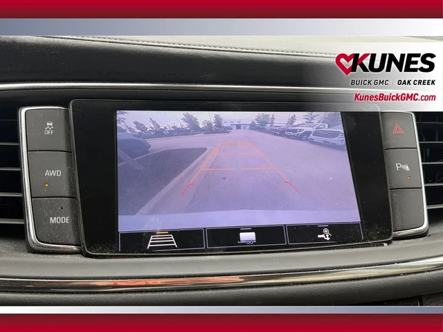 SEMINUEVOS BUICK Enclave a Estados en autogozo