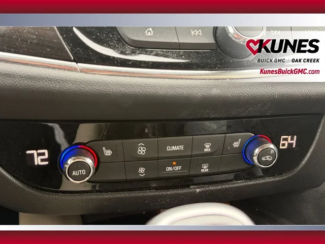 SEMINUEVOS BUICK Enclave a Estados en autogozo