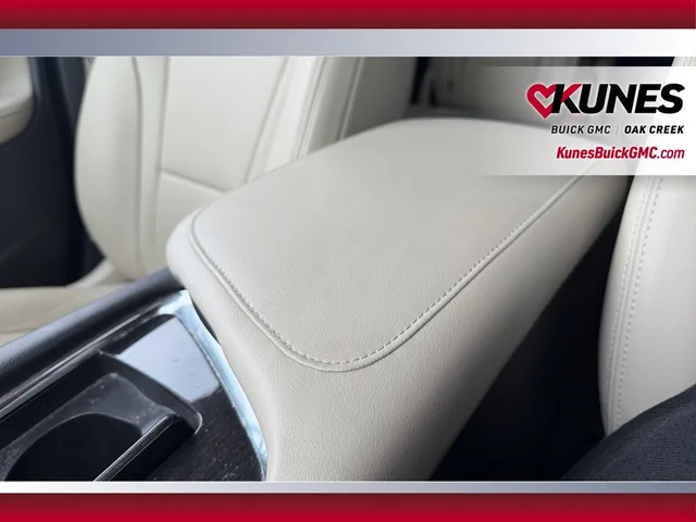 SEMINUEVOS BUICK Enclave a Estados en autogozo