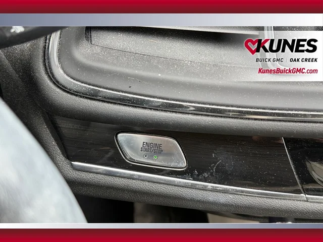 SEMINUEVOS BUICK Enclave a Estados en autogozo