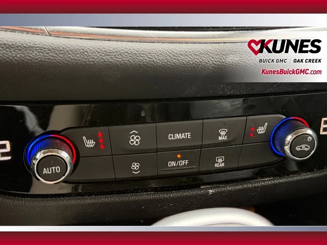 SEMINUEVOS BUICK Enclave a Estados en autogozo