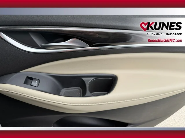 SEMINUEVOS BUICK Enclave a Estados en autogozo