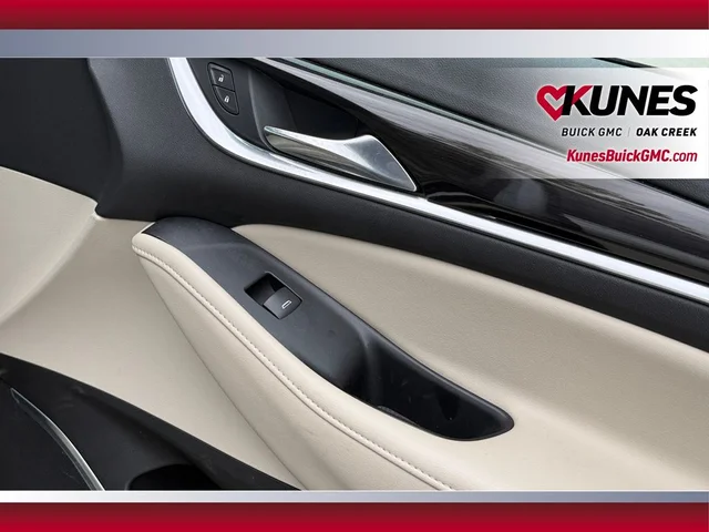 SEMINUEVOS BUICK Enclave a Estados en autogozo