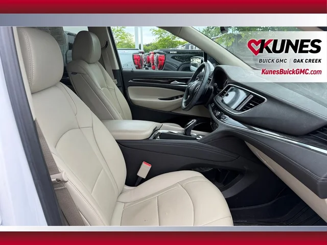 SEMINUEVOS BUICK Enclave a Estados en autogozo