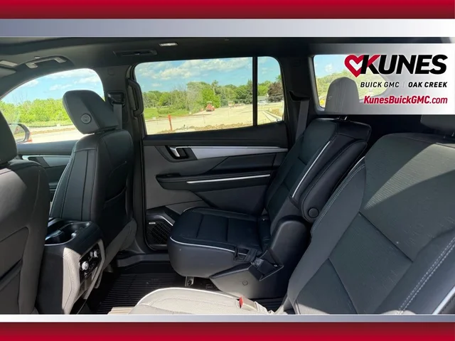 Nuevos BUICK ENCLAVE à Estados chez autogozo