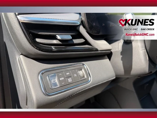 Nuevos BUICK ENCLAVE à Estados chez autogozo