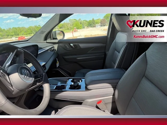 Nuevos BUICK ENCLAVE à Estados chez autogozo
