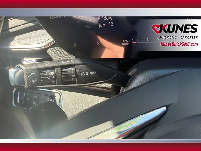 Nuevos BUICK ENCLAVE à Estados chez autogozo