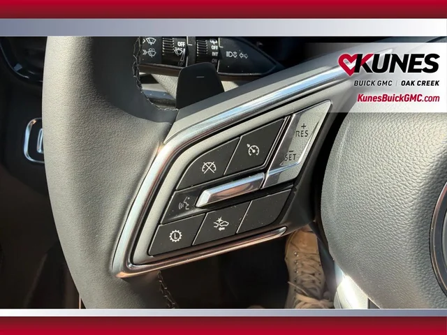 Nuevos BUICK ENCLAVE à Estados chez autogozo
