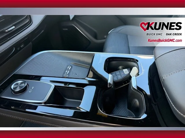 Nuevos BUICK ENCLAVE à Estados chez autogozo