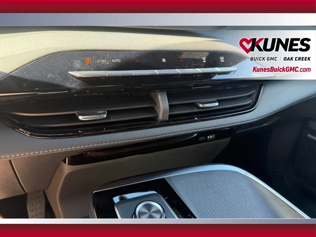 Nuevos BUICK ENCLAVE à Estados chez autogozo