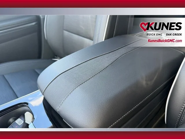 Nuevos BUICK ENCLAVE à Estados chez autogozo