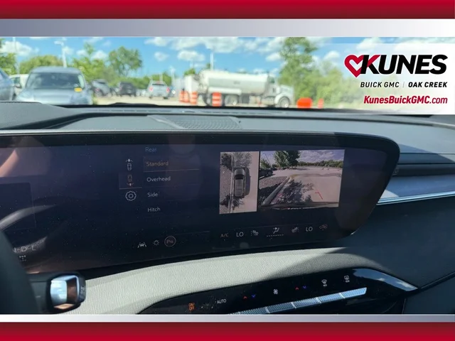 Nuevos BUICK ENCLAVE à Estados chez autogozo