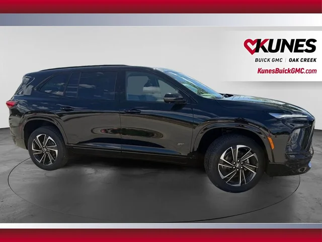 Nuevos BUICK ENCLAVE à Estados chez autogozo