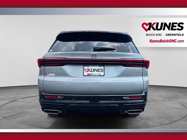Nuevos BUICK ENCLAVE à Estados chez autogozo