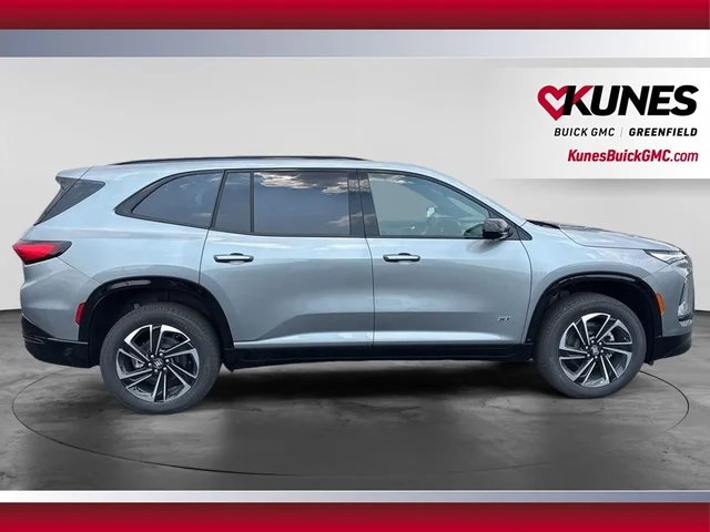 Nuevos BUICK ENCLAVE à Estados chez autogozo