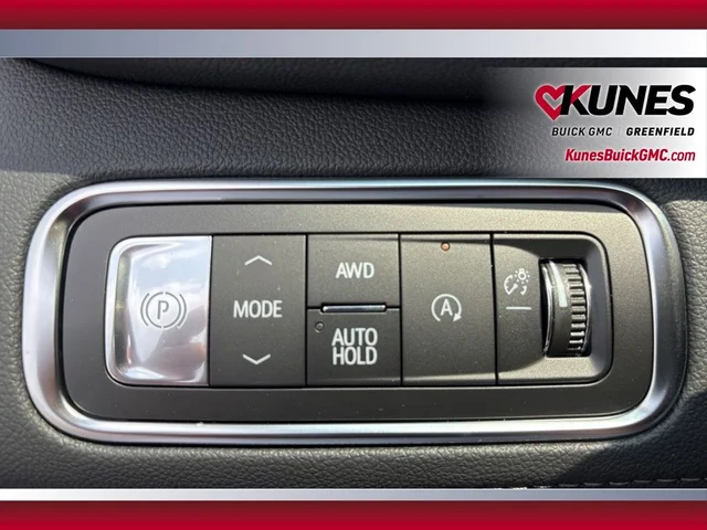 Nuevos BUICK ENCLAVE à Estados chez autogozo