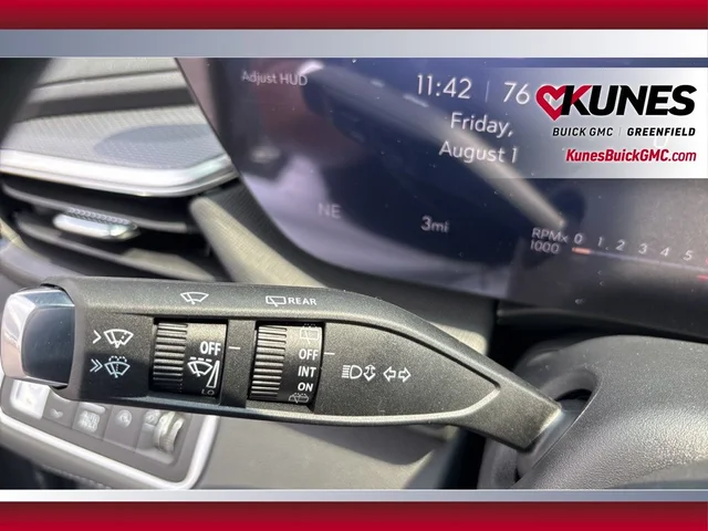 Nuevos BUICK ENCLAVE à Estados chez autogozo