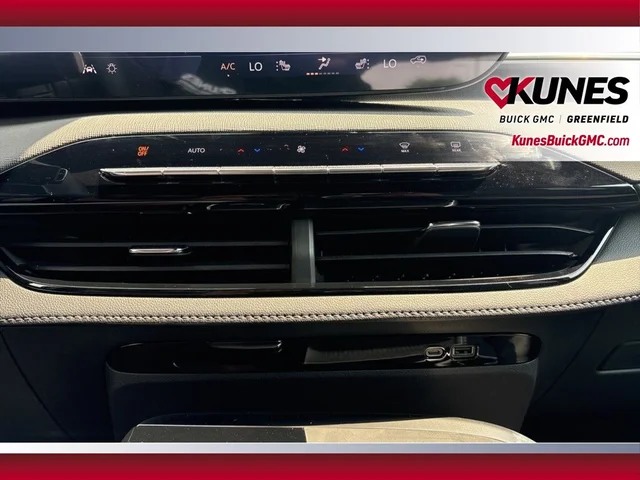 Nuevos BUICK ENCLAVE à Estados chez autogozo