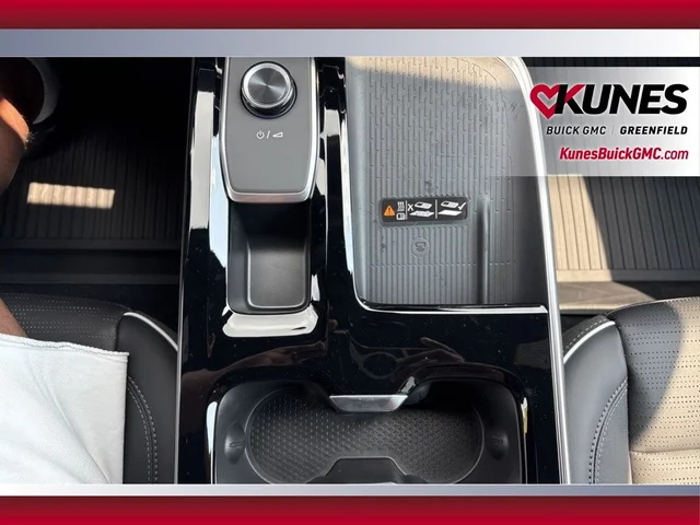 Nuevos BUICK ENCLAVE à Estados chez autogozo