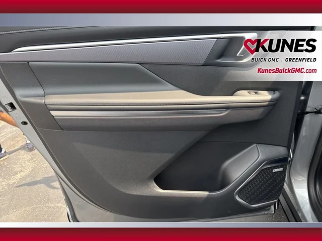 Nuevos BUICK ENCLAVE à Estados chez autogozo