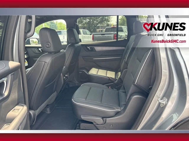 Nuevos BUICK ENCLAVE à Estados chez autogozo