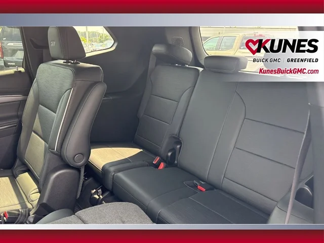 Nuevos BUICK ENCLAVE à Estados chez autogozo