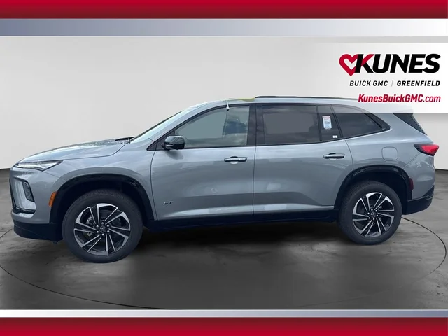 Nuevos BUICK ENCLAVE à Estados chez autogozo