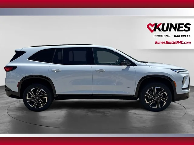 Nuevos BUICK ENCLAVE à Estados chez autogozo