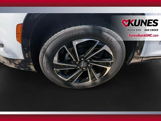 Nuevos BUICK ENCLAVE à Estados chez autogozo