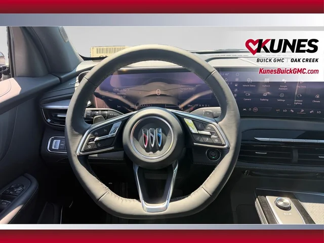 Nuevos BUICK ENCLAVE à Estados chez autogozo
