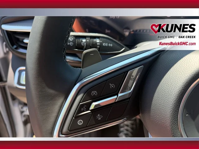 Nuevos BUICK ENCLAVE à Estados chez autogozo
