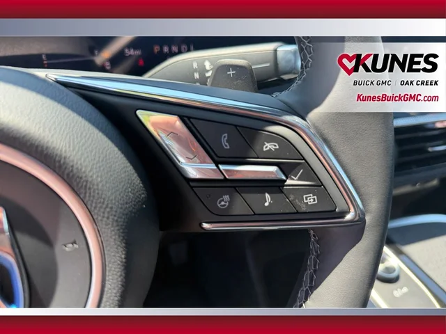 Nuevos BUICK ENCLAVE à Estados chez autogozo