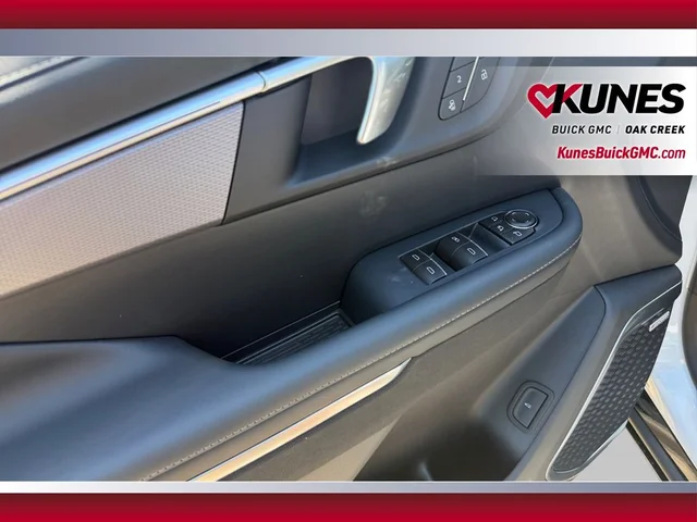 Nuevos BUICK ENCLAVE à Estados chez autogozo