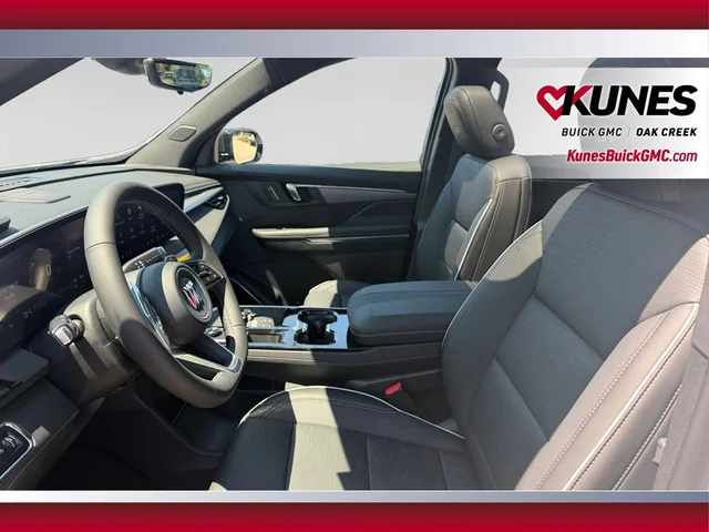 Nuevos BUICK ENCLAVE à Estados chez autogozo
