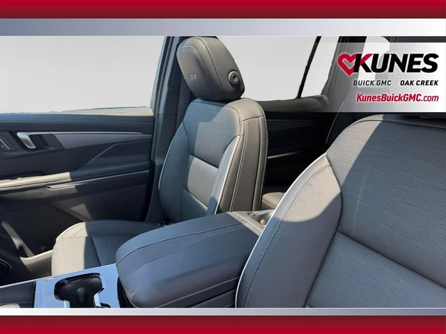 Nuevos BUICK ENCLAVE à Estados chez autogozo