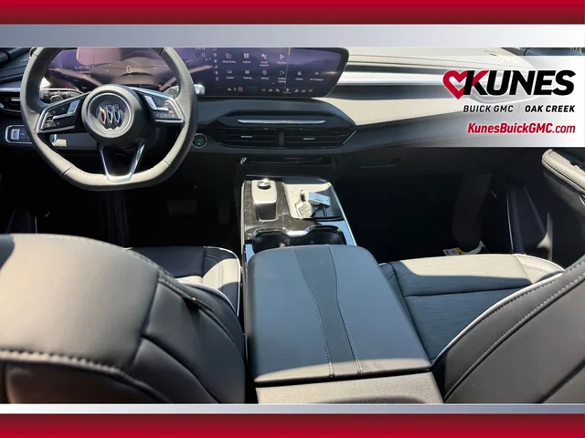 Nuevos BUICK ENCLAVE à Estados chez autogozo