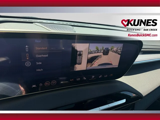 Nuevos BUICK ENCLAVE à Estados chez autogozo