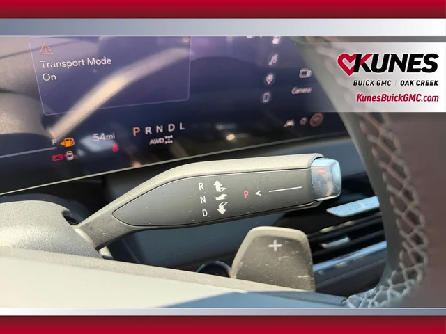 Nuevos BUICK ENCLAVE à Estados chez autogozo