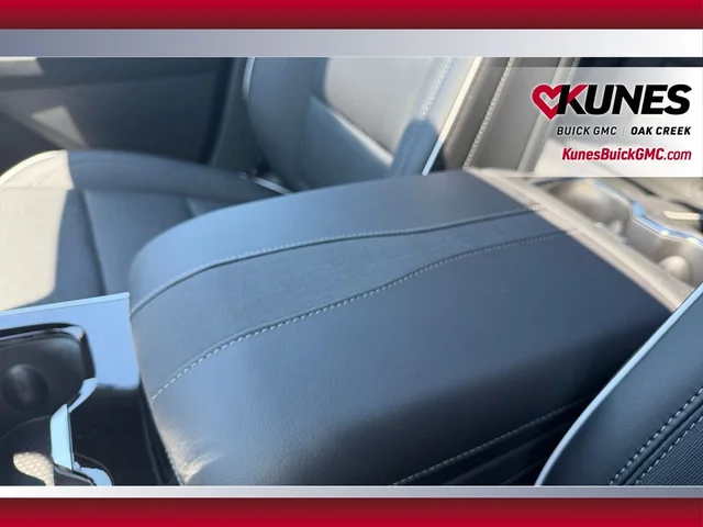 Nuevos BUICK ENCLAVE à Estados chez autogozo