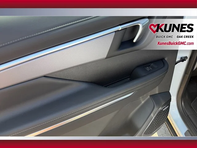 Nuevos BUICK ENCLAVE à Estados chez autogozo