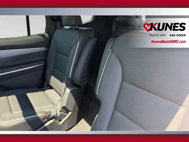 Nuevos BUICK ENCLAVE à Estados chez autogozo