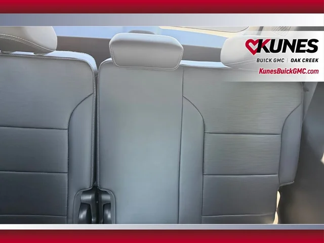 Nuevos BUICK ENCLAVE à Estados chez autogozo