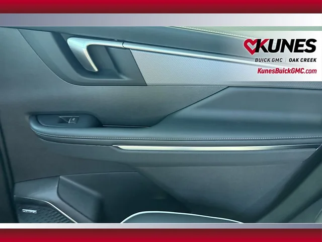Nuevos BUICK ENCLAVE à Estados chez autogozo