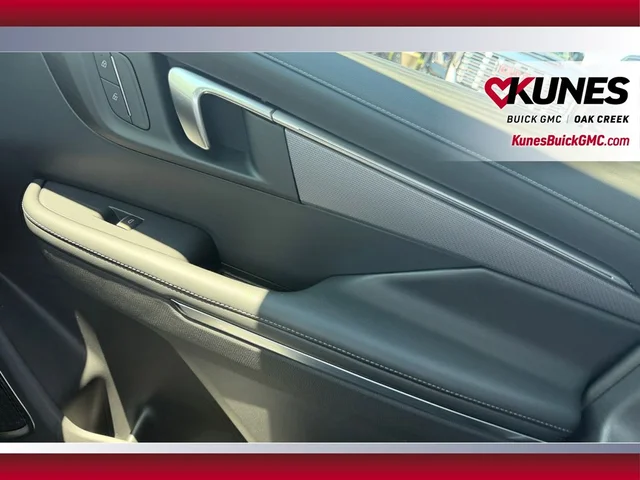 Nuevos BUICK ENCLAVE à Estados chez autogozo