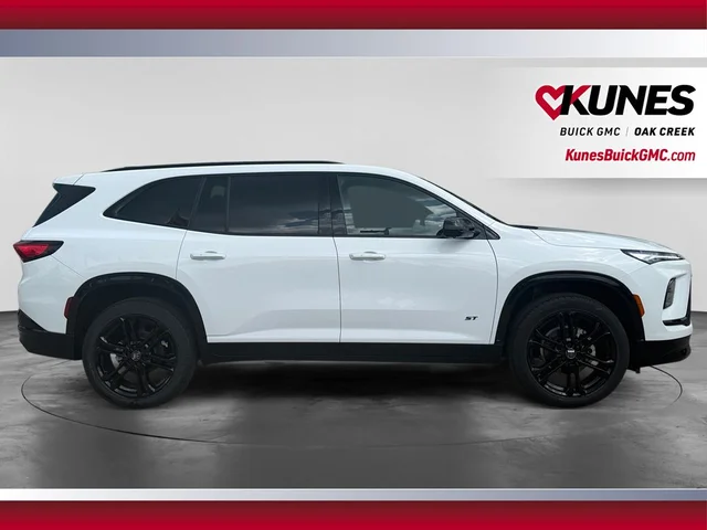 Nuevos BUICK ENCLAVE à Estados chez autogozo