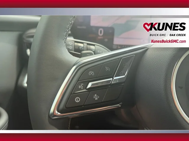 Nuevos BUICK ENCLAVE à Estados chez autogozo