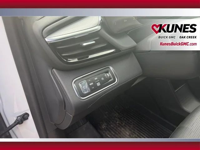 Nuevos BUICK ENCLAVE à Estados chez autogozo