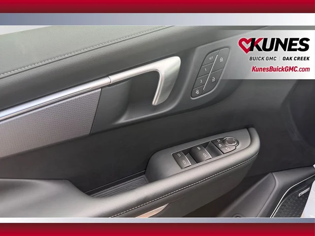 Nuevos BUICK ENCLAVE à Estados chez autogozo
